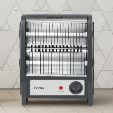 Home Appliances - Room Heaters